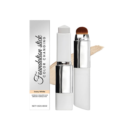 Veloura™ Skin Match Stick – Fondotinta 2in1 Effetto Pelle Perfetta